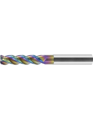 Fresa toroidal MDI 8/2,0mm Z3 HA TA-C FORMATGT