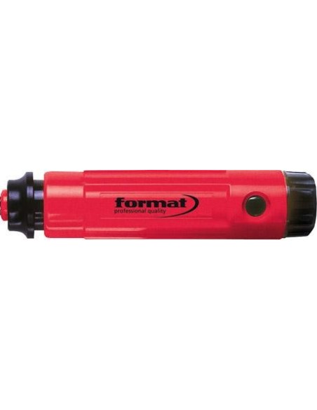 Jgo htas desbarbadora FATFORMAT