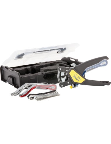 Kit proces. cables QUADRO-Plus Jokari