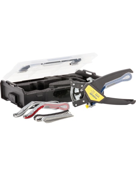 Kit proces. cables QUADRO-Plus Jokari