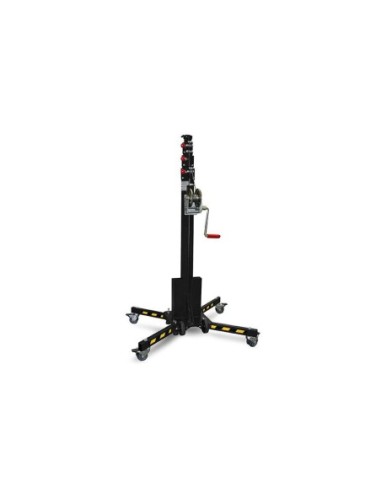 EPL 730/R - Elevador para Carga Superior | 75-452/90 EPL 730/R