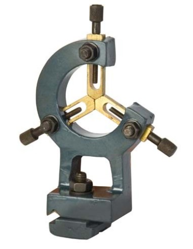 LUNETA FIJA Para D 180 x 300 Vario