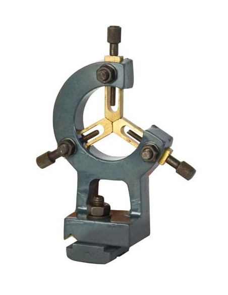 LUNETA FIJA Para D 180 x 300 Vario