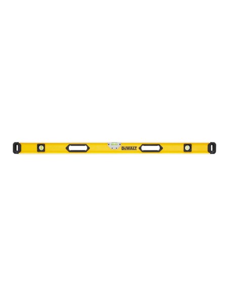 DWHT0-43248 Nivel de burbuja tubular 120cm