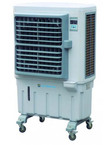 Enfriador evaporativo portátil ECO FRESH AIR MWFRE8000