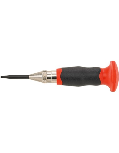 Granete automático 130x18mm