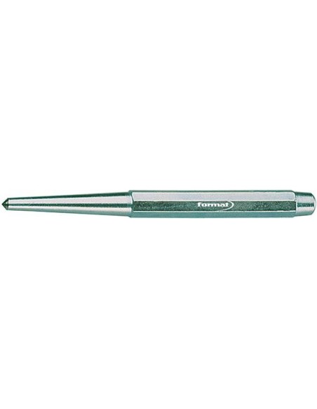 Granete octogonal con punta MD 120mm/10mm
