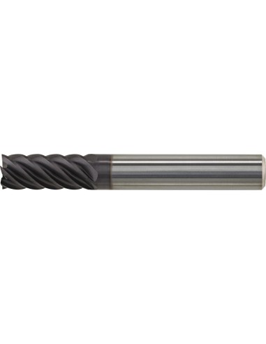 Fresa frontal SL DIN6527 MDI FIRE tipo NH Z8 20mm GÜHRING