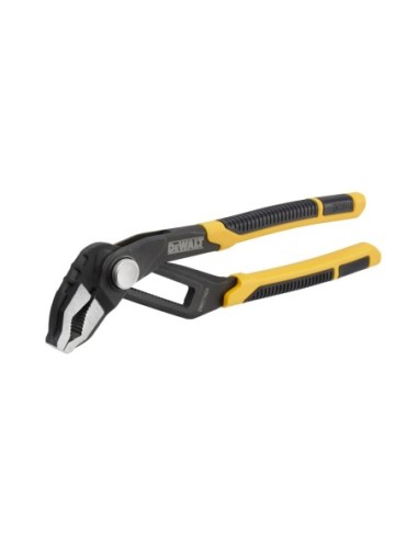 DWHT0-74431 Alicate de cremallera PushLock 250mm
