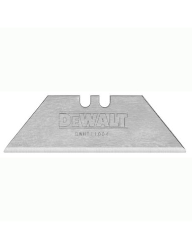 DWHT11004-2 Hojas de cuchillo 10pz. - Ajuste universal