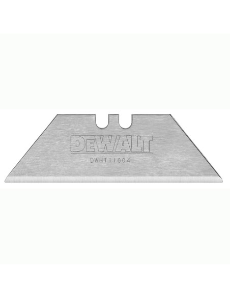 DWHT11004-2 Hojas de cuchillo 10pz. - Ajuste universal