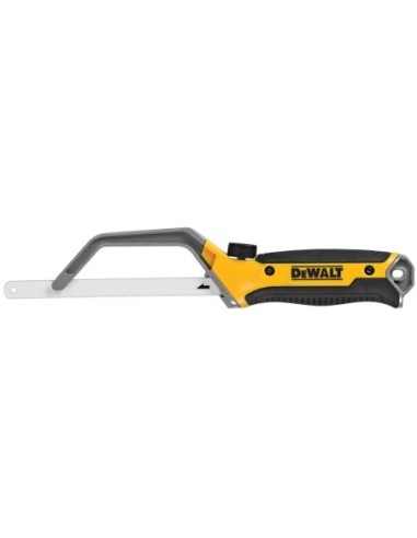 DWHT20327-0 Mini sierra para metales 250 y 300mm