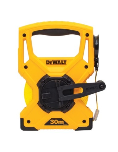 DWHT34218-0 Cinta larga de fibra de vidrio 30m