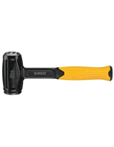 DWHT51388-0 Maceta de acero 1,4kg - sacaclavos
