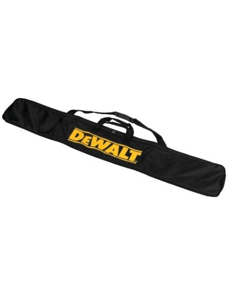 DWS5025-XJ - Bolsa para raíl guía DEWALT de 1 m y 1,5 m