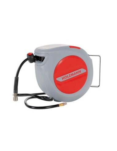 Enrolladore de aire | LSR15AIR Holzmann