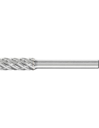 Fresa con mango MD cilíndrico 0820 STEEL 6mm8x20mm Pferd