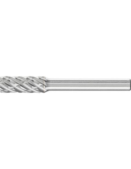 Fresa con mango MD cilíndrico 0820 STEEL 6mm8x20mm Pferd