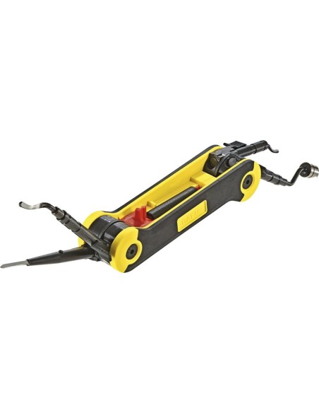 Jgo multiherramientas 5 piezas IBT