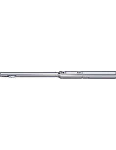 Herramienta de desbarbadode agujeros 5mm, D8mm, L90mm GRATEC