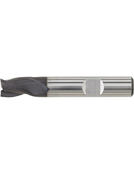 Fresa agj oblongo corta DIN327 M42 FIRE Z3 18mm GÜHRING