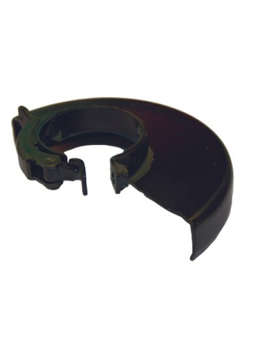 Makita 122846-5 Protector de disco con cierre rápido 180mm
