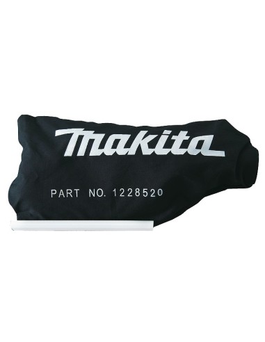 Makita 122852-0 Bolsa recoge polvo