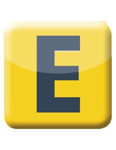 Grapadora eléctrica J 165EAD Novus