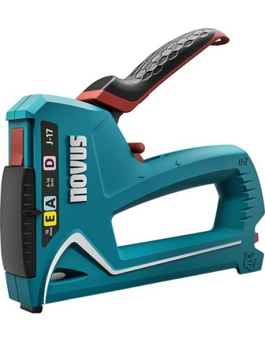 Grapadora manual J-17 Novus