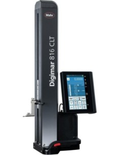 Instrumento de medición de alturas Digimar 816CLT0-600 mm MAHR