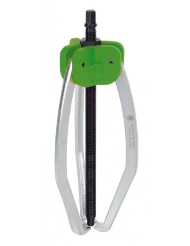 Extractor de rodamientos de 3 patas autogrip