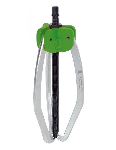 Extractor de rodamientos de 3 patas autogrip