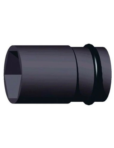 Makita 134830-8 Llave de vaso 17x52mm 1/2