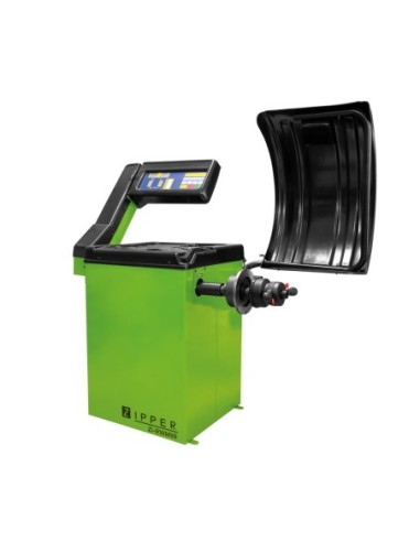 EQUILIBRADORA DE RUEDAS | Zipper ZI-RWM99
