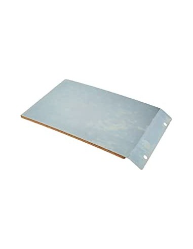 Makita 151751-9 Placa metálica para 9404