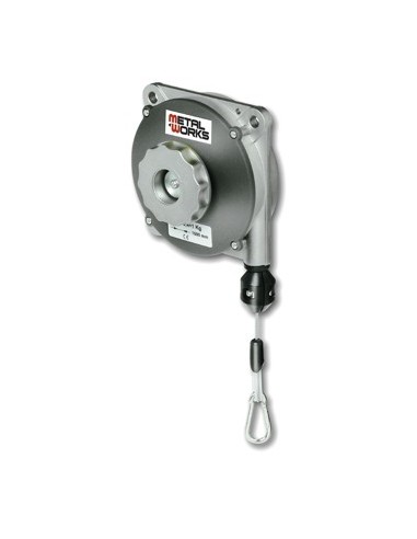 EQUILIBRADOR FZ, 1-2 KG. FZ 1,0 - 2,0 KG