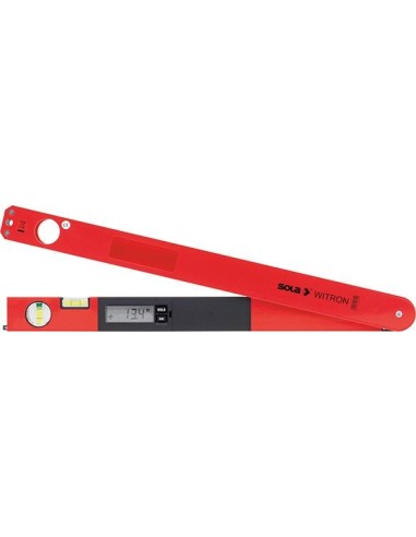 Instr medic áng WITRON 6060cm Sola