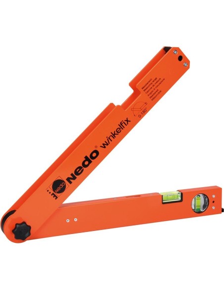 Goniómetro mini 430mm Winkelfix NEDO