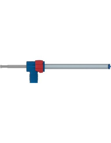 Jgo. brocas c/ extracciónde polvo SDS EXPERT CLEANplus-8X 16 x 200x350mm incl. adapt. aspir. Bosch