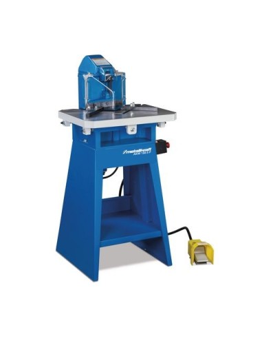 ESCANTONADORA NEUMATICA AKM 130 - 3P
