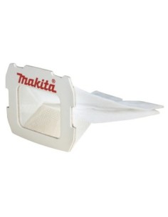Makita 168557-8 Bolsa de nylon pequeña