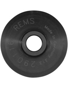 Cuchilla circular para cortatubos RAS P P 50-315, s16 REMS