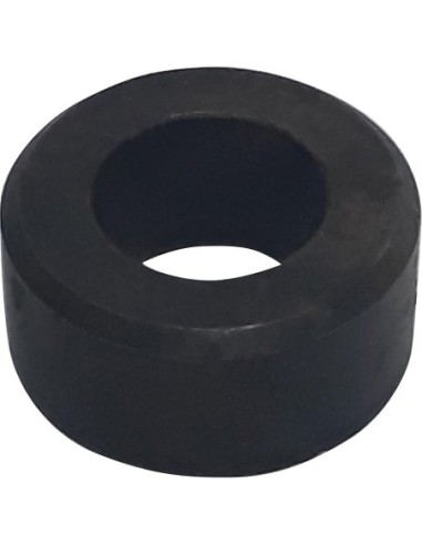 Hoja circular para tijeras para chapa/ aceros redondos 150mm