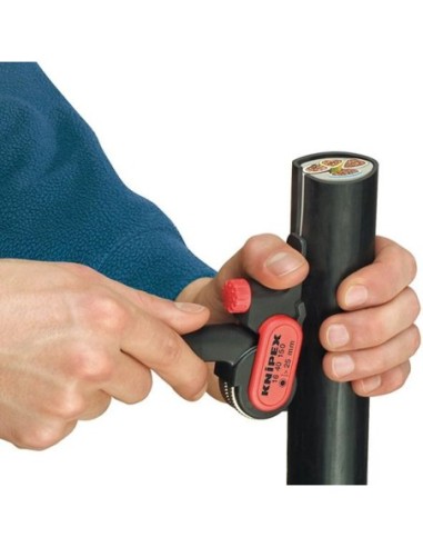 Hta pelacables 150mm qmm KNIPEX