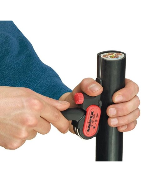 Hta pelacables 150mm qmm KNIPEX
