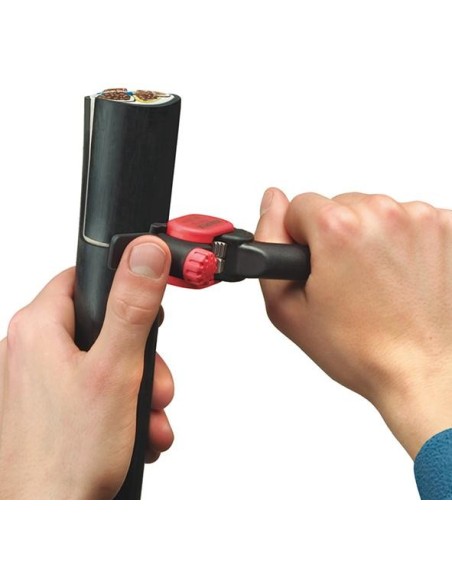 Hta pelacables 150mm qmm KNIPEX