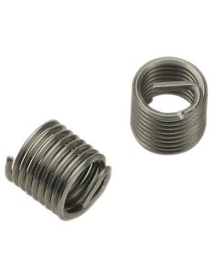 Inserto roscado estándar 2xD M10x1,5 V-COIL