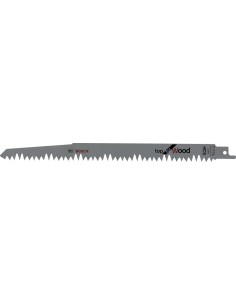 Hoja sierra sable S 1531 L paquete c/ 5 u. Bosch
