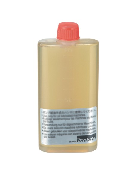 Makita 182229-1 Bote de aceite