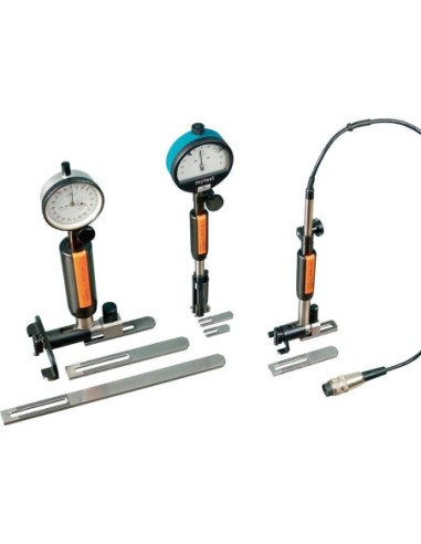 Instrumento mediciones interiores SU MD 110-300mm MD SCHWENK